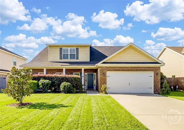 Photo 1 of Single family home for sale at 105 Aquaduct, Rincon, GA 31326 | MLS# SA363763 | Listing updated on 2026-09-06