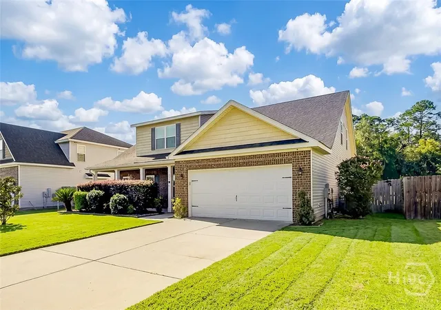 Photo 2 of Single family home for sale at 105 Aquaduct, Rincon, GA 31326 | MLS# SA363763 | Listing updated on 2026-09-06