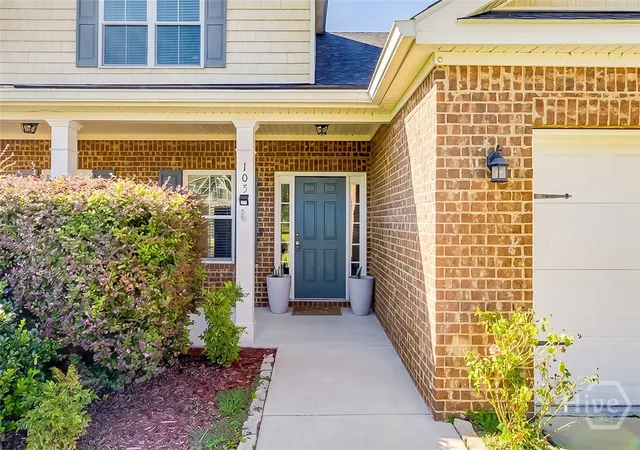 Photo 3 of Single family home for sale at 105 Aquaduct, Rincon, GA 31326 | MLS# SA363763 | Listing updated on 2026-09-06