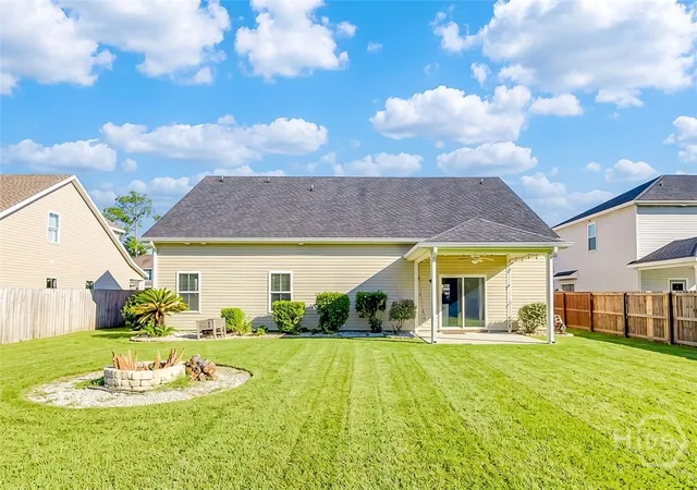 Photo 56 of Single family home for sale at 105 Aquaduct, Rincon, GA 31326 | MLS# SA363763 | Listing updated on 2026-09-06