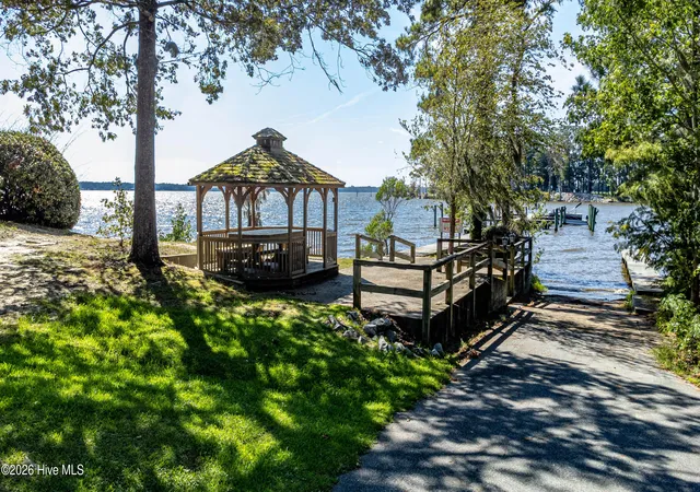 Photo 2 of Land for sale at 18 Suttons Landing Rd, Hertford, NC 27944 | MLS# 100602848 | Listing updated on 2026-09-11