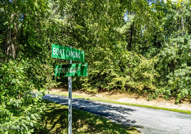 Photo 3 of Land for sale at 18 Suttons Landing Rd, Hertford, NC 27944 | MLS# 100602848 | Listing updated on 2026-09-11