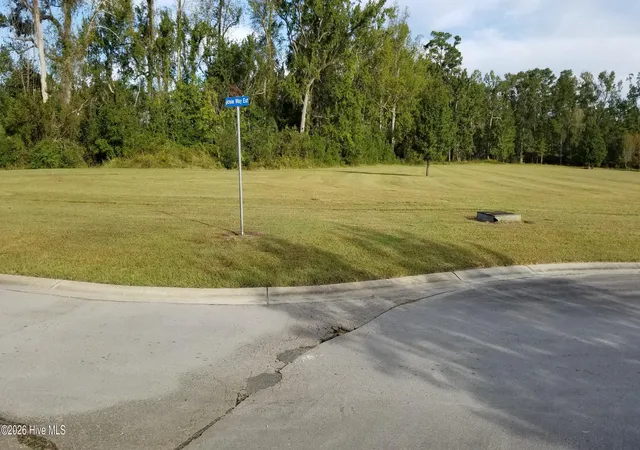 Photo 4 of Land for sale at 32 Josie Way, Arapahoe, NC 28510 | MLS# 100611027 | Listing updated on 2026-10-17