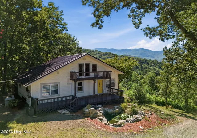 Photo 1 of Single family home for sale at 289 Bethabara Rd, Hayesville, NC 28904 | MLS# 100601383 | Listing updated on 2026-09-04