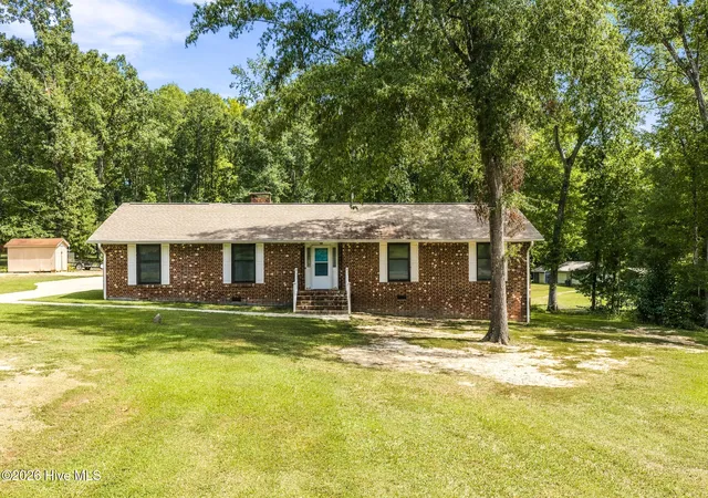 Single family home for sale at 127 Spring Dr Ext, Rockingham, NC 28379 | MLS# 100603391