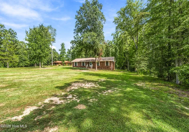 Photo 1 of Single family home for sale at 127 Spring Dr Ext, Rockingham, NC 28379 | MLS# 100603391 | Listing updated on 2026-09-14