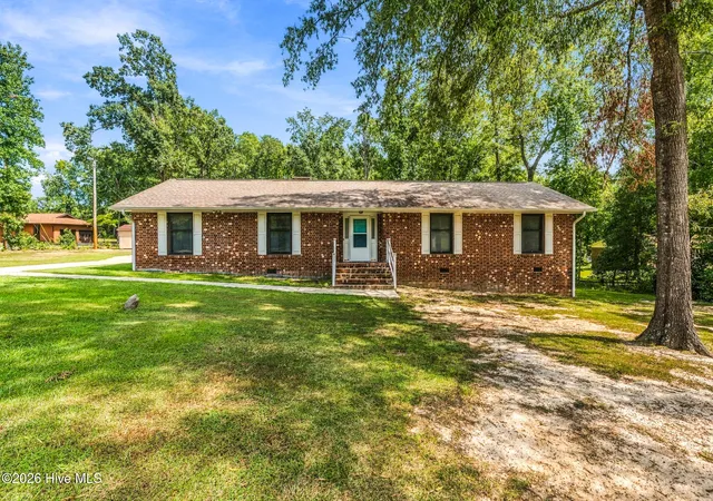 Photo 4 of Single family home for sale at 127 Spring Dr Ext, Rockingham, NC 28379 | MLS# 100603391 | Listing updated on 2026-09-14