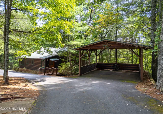 Photo 2 of Single family home for sale at 635 Brasstown View Rd, Murphy, NC 28906 | MLS# 100603214 | Listing updated on 2026-09-14