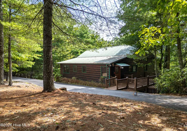 Photo 3 of Single family home for sale at 635 Brasstown View Rd, Murphy, NC 28906 | MLS# 100603214 | Listing updated on 2026-09-14
