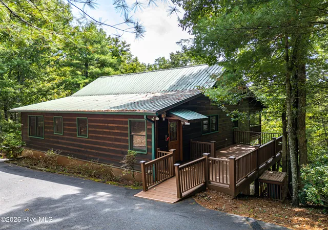 Photo 4 of Single family home for sale at 635 Brasstown View Rd, Murphy, NC 28906 | MLS# 100603214 | Listing updated on 2026-09-14
