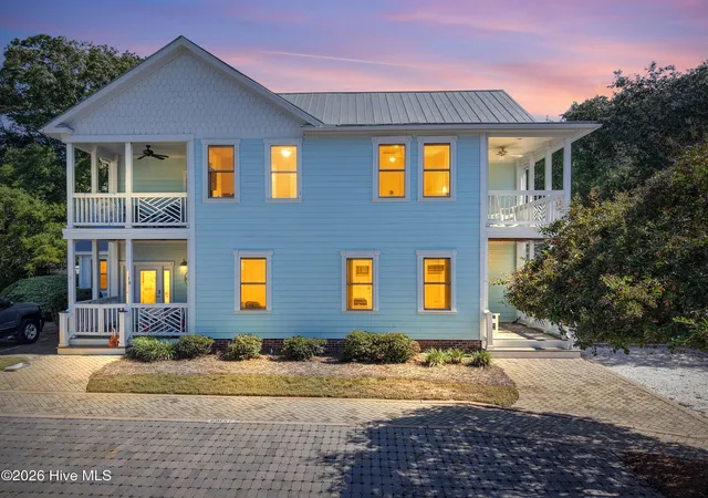 Condo for sale at 304 Marina View Dr, Southport, NC 28461 | MLS# 100611024