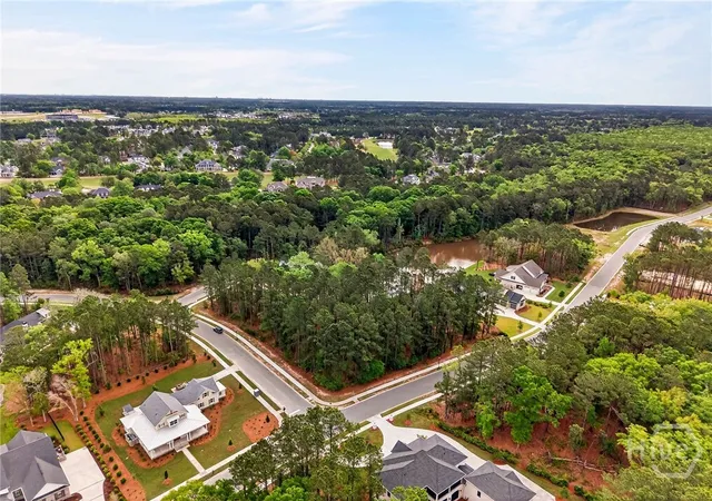 Photo 3 of Land for sale at 182 Wood Hvn Ln, Pooler, GA 31322 | MLS# SA364160 | Listing updated on 2026-09-10