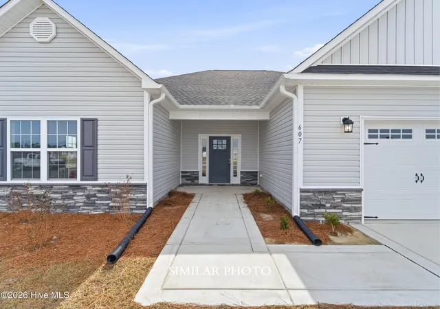 Photo 2 of Single family home for sale at 779 Regiment Rd, Jacksonville, NC 28546 | MLS# 100601999 | Listing updated on 2026-09-17