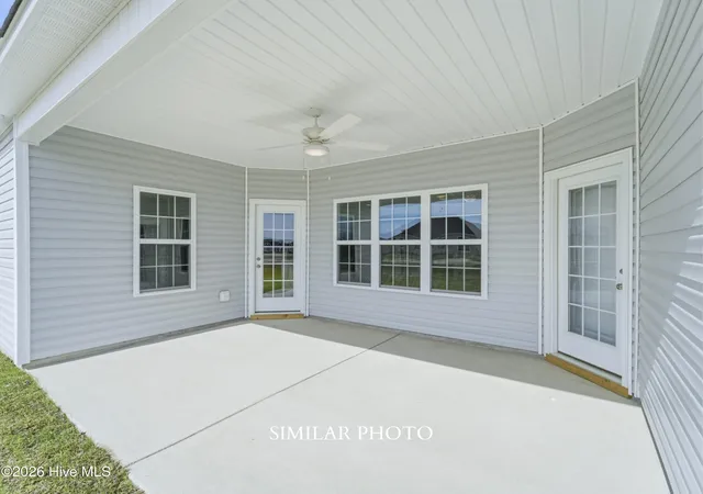 Photo 30 of Single family home for sale at 779 Regiment Rd, Jacksonville, NC 28546 | MLS# 100601999 | Listing updated on 2026-10-08