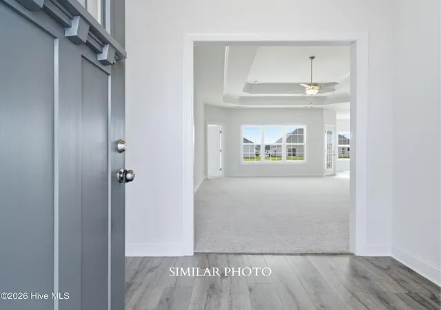 Photo 3 of Single family home for sale at 779 Regiment Rd, Jacksonville, NC 28546 | MLS# 100601999 | Listing updated on 2026-09-17