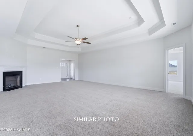Photo 4 of Single family home for sale at 779 Regiment Rd, Jacksonville, NC 28546 | MLS# 100601999 | Listing updated on 2026-09-17