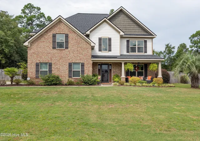 Photo 1 of Single family home for sale at 303 Highland Dr, Graniteville, SC 29829 | MLS# 100604917 | Listing updated on 2026-10-26