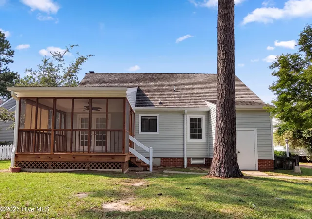 Single family home for sale at 133 Salem Ct, Rocky Mount, NC 27804 | MLS# 100611126