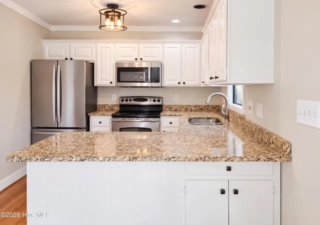 Photo 2 of Single family home for sale at 133 Salem Ct, Rocky Mount, NC 27804 | MLS# 100611126 | Listing updated on 2026-10-21