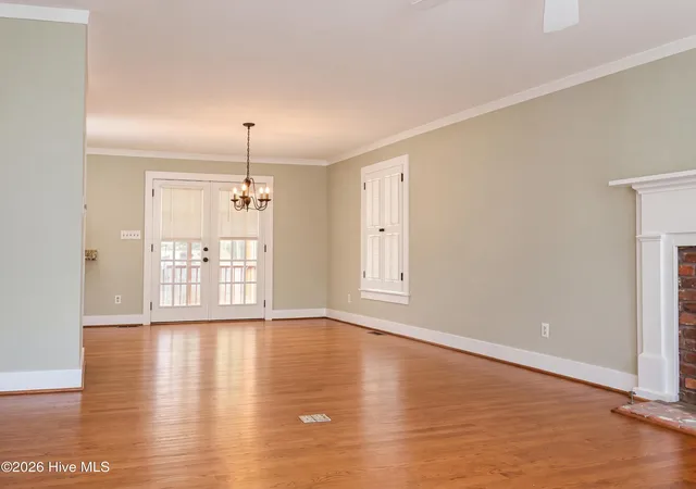 Photo 3 of Single family home for sale at 133 Salem Ct, Rocky Mount, NC 27804 | MLS# 100611126 | Listing updated on 2026-10-21