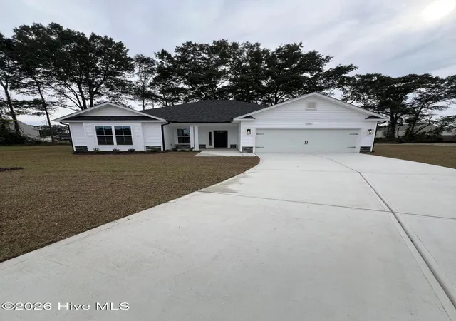 Photo 1 of Single family home for sale at 507 S Carey St #62, La Grange, NC 28551 | MLS# 100588236 | Listing updated on 2026-10-21