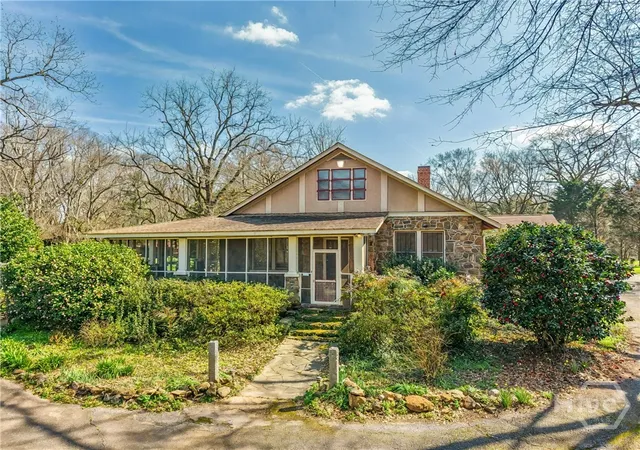 Photo 2 of Single family home for sale at 1800 Simonton Brg Rd, Watkinsville, GA 30677 | MLS# CL351510 | Listing updated on 2026-09-04