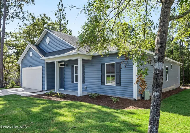 Photo 2 of Single family home for sale at 1033 Brooke Ridge Ln #9, Boiling Spring Lakes, NC 28461 | MLS# 100609664 | Listing updated on 2026-10-29