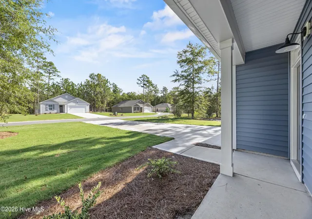 Photo 3 of Single family home for sale at 1033 Brooke Ridge Ln #9, Boiling Spring Lakes, NC 28461 | MLS# 100609664 | Listing updated on 2026-10-29