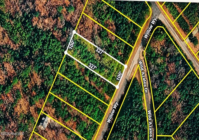 Land for sale at 50 Willow Way, Lincolnton, GA 30817 | MLS# 100608569
