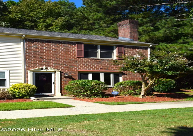 Photo 2 of Townhouse for sale at 2907 Cedar Crk Rd #Unit H, Greenville, NC 27834 | MLS# 100602936 | Listing updated on 2026-09-17