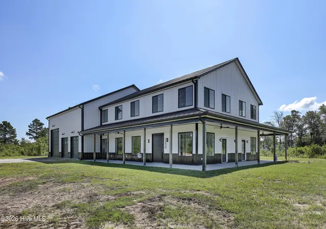Photo 3 of Single family home for sale at 250 Pilchers Branch Rd, Holly Ridge, NC 28445 | MLS# 100600985 | Listing updated on 2026-09-23