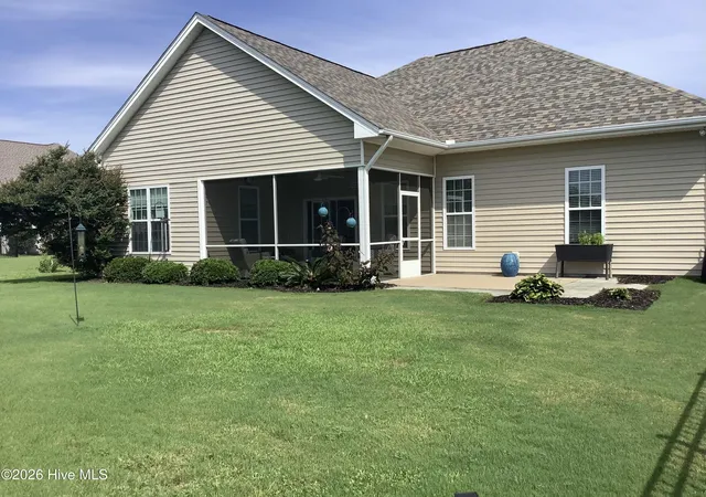 Photo 3 of Single family home for sale at 7128 Sevilleen Dr Sw, Ocean Isle Beach, NC 28469 | MLS# 100601602 | Listing updated on 2026-09-20
