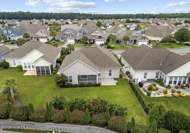 Photo 3 of Single family home for sale at 7128 Sevilleen Dr SW, Ocean Isle Beach, NC 28469 | MLS# 100601602 | Listing updated on 2026-09-20
