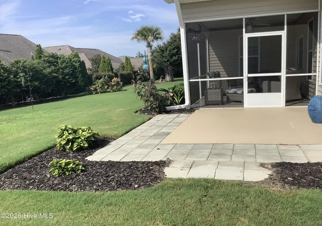 Photo 4 of Single family home for sale at 7128 Sevilleen Dr SW, Ocean Isle Beach, NC 28469 | MLS# 100601602 | Listing updated on 2026-09-20