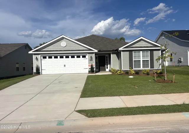Photo 1 of Single family home for sale at 3064 Brems Dr, Augusta, GA 30909 | MLS# 100578163 | Listing updated on 2026-09-10