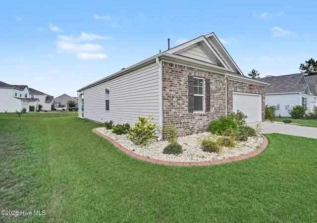 Photo 2 of Single family home for sale at 3927 Nandina Ct, Conway, SC 29526 | MLS# 100603171 | Listing updated on 2026-09-12