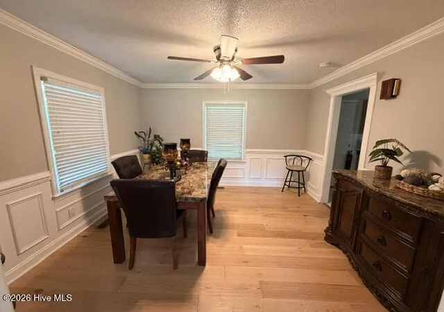 Photo 3 of Single family home for sale at 116 Forest Dr, Riegelwood, NC 28456 | MLS# 100585126 | Listing updated on 2026-09-28
