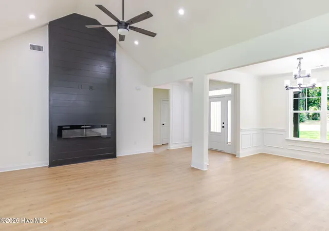 Photo 3 of Single family home for sale at 1621 Pine Ridge Dr N, Hephzibah, GA 30815 | MLS# 100597527 | Listing updated on 2026-09-14
