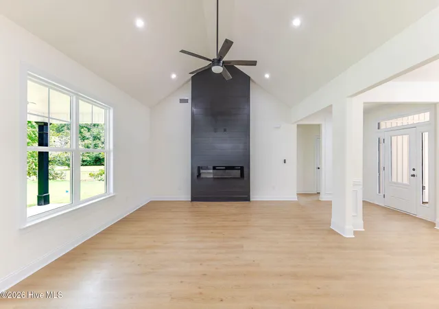 Photo 4 of Single family home for sale at 1621 Pine Ridge Dr N, Hephzibah, GA 30815 | MLS# 100597527 | Listing updated on 2026-09-14
