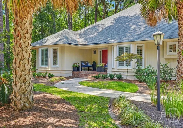 Photo 1 of Single family home for sale at 1 Wild Boar Xing, Savannah, GA 31411 | MLS# SA359824 | Listing updated on 2026-09-13