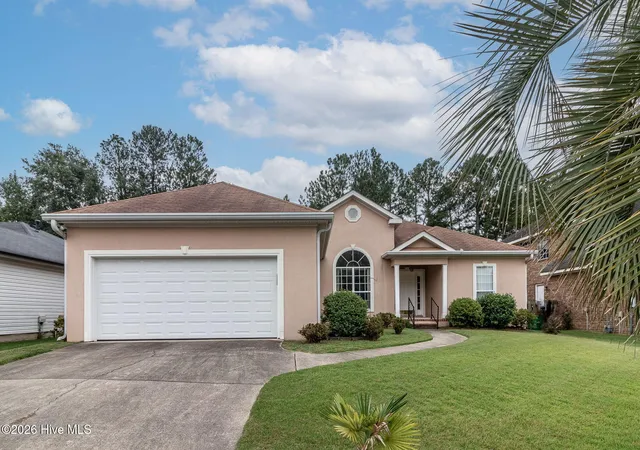 Photo 1 of Single family home for sale at 4556 Crown Ml Ct, Augusta, GA 30907 | MLS# 100606048 | Listing updated on 2026-10-12