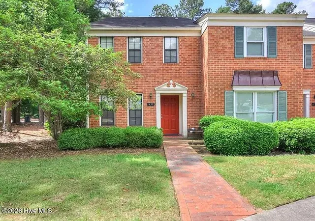 Photo 1 of Condo for sale at 437 Folkstone Ct, Augusta, GA 30907 | MLS# 100602228 | Listing updated on 2026-09-18