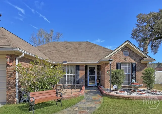 Photo 1 of Single family home for sale at 248 Longleaf Cir, Pooler, GA 31322 | MLS# SA350953 | Listing updated on 2026-09-01