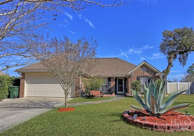 Photo 2 of Single family home for sale at 248 Longleaf Cir, Pooler, GA 31322 | MLS# SA350953 | Listing updated on 2026-09-01