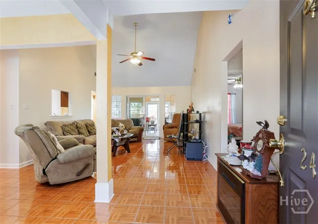 Photo 3 of Single family home for sale at 248 Longleaf Cir, Pooler, GA 31322 | MLS# SA350953 | Listing updated on 2026-09-01