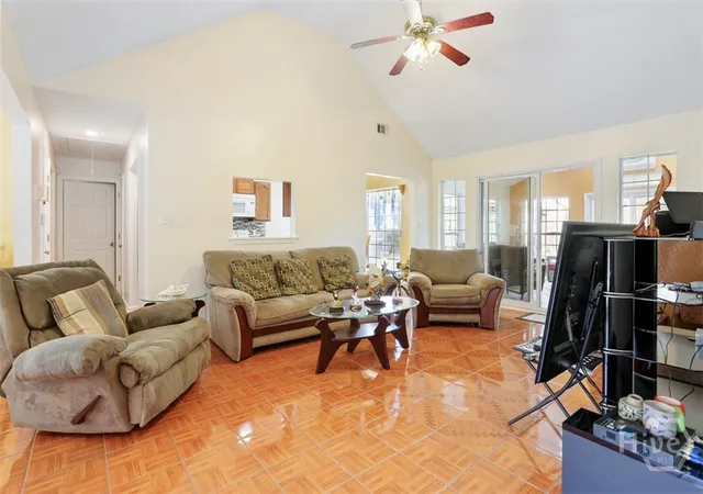 Photo 3 of Single family home for sale at 248 Longleaf Cir, Pooler, GA 31322 | MLS# SA350953 | Listing updated on 2026-09-01