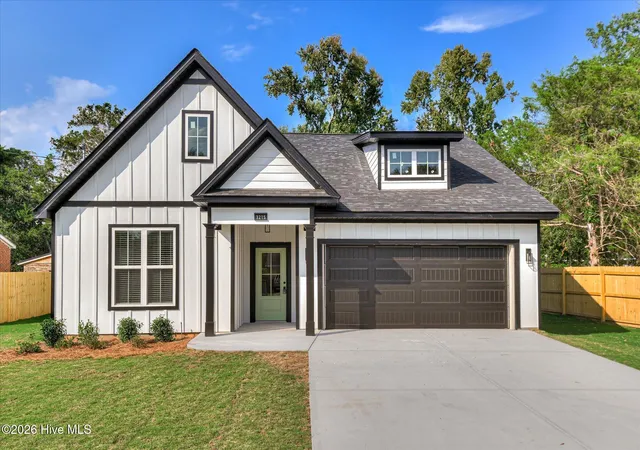 Single family home for sale at 3215 Sycamore Dr, Augusta, GA 30909 | MLS# 100611044 | Listing updated on 2026-10-19
