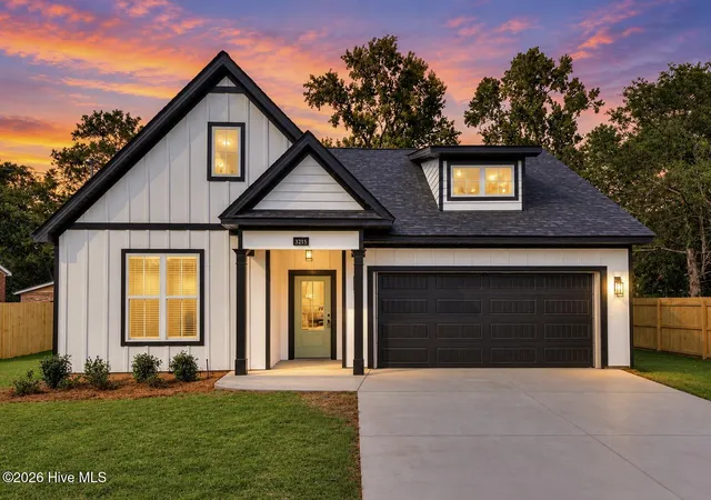 Photo 1 of Single family home for sale at 3215 Sycamore Dr, Augusta, GA 30909 | MLS# 100611044 | Listing updated on 2026-10-19