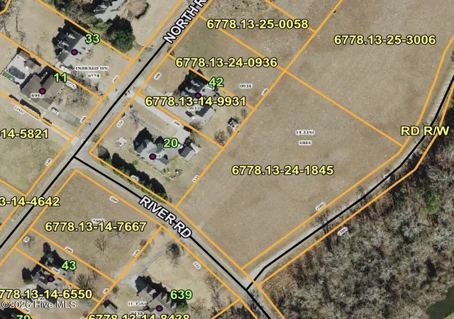 Photo 2 of Land for sale at 0 N River Rd, Plymouth, NC 27962 | MLS# 100601498 | Listing updated on 2026-09-04