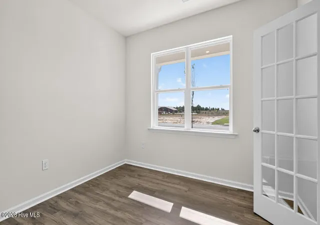 Photo 3 of Single family home for sale at 680 Wilder Bloom Path, Aberdeen, NC 28315 | MLS# 100602832 | Listing updated on 2026-09-11